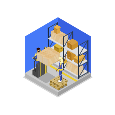 MINI BODEGAS